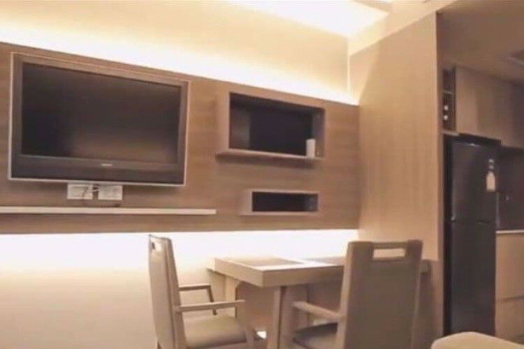 Кондоминиум в Бангкоке, Таиланд | THE349941