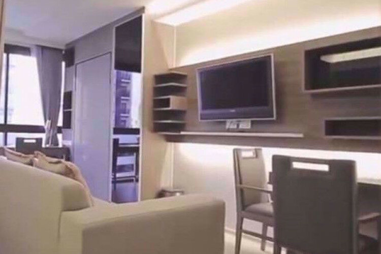 Кондоминиум в Бангкоке, Таиланд | THE349941