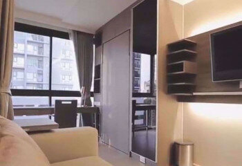 Кондоминиум в Бангкоке, Таиланд | THE349941