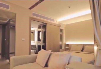 Кондоминиум в Бангкоке, Таиланд | THE349941