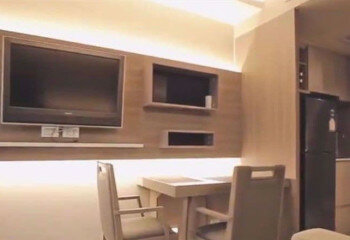 Кондоминиум в Бангкоке, Таиланд | THE349941