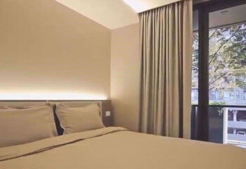 Кондоминиум в Бангкоке, Таиланд | THE349941