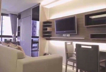 Кондоминиум в Бангкоке, Таиланд 