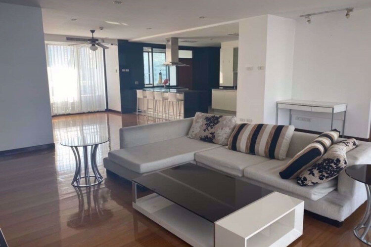 Кондоминиум в Бангкоке, Таиланд | THE449536