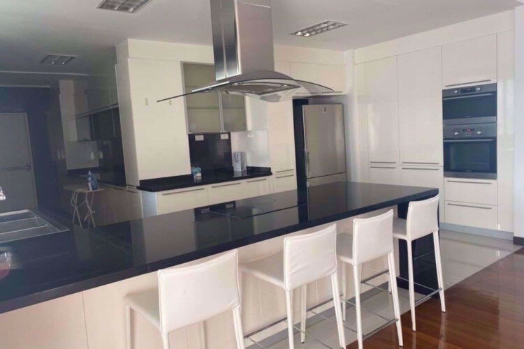 Кондоминиум в Бангкоке, Таиланд | THE449536