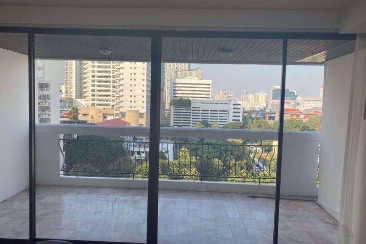 Кондоминиум в Бангкоке, Таиланд | THE449536