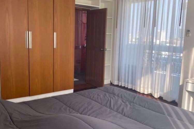 Кондоминиум в Бангкоке, Таиланд | THE449536