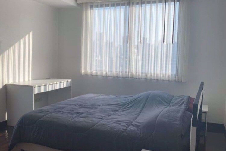 Кондоминиум в Бангкоке, Таиланд | THE449536