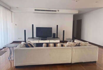 Кондоминиум в Бангкоке, Таиланд 