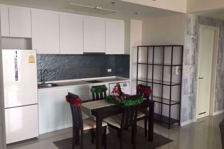 Кондоминиум в Бангкоке, Таиланд | THE251497