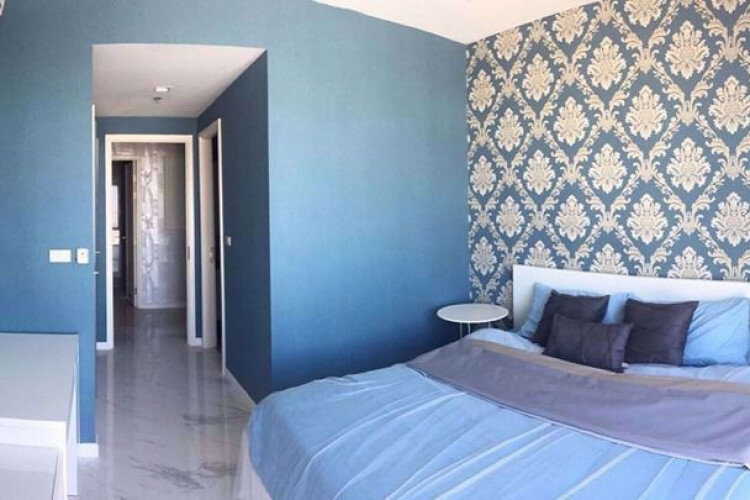 Кондоминиум в Бангкоке, Таиланд | THE251497