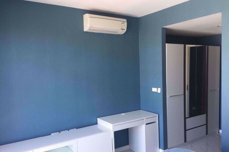 Кондоминиум в Бангкоке, Таиланд | THE251497