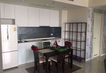 Кондоминиум в Бангкоке, Таиланд | THE251497