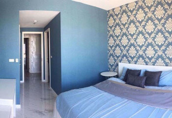 Кондоминиум в Бангкоке, Таиланд | THE251497