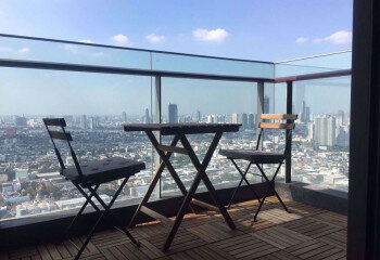 Кондоминиум в Бангкоке, Таиланд | THE251497