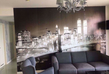 Кондоминиум в Бангкоке, Таиланд 