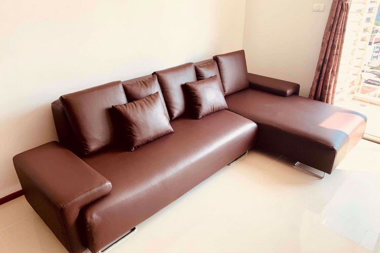 Кондоминиум в Бангкоке, Таиланд | THE349433