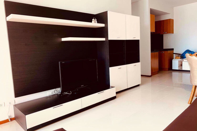 Кондоминиум в Бангкоке, Таиланд | THE349433