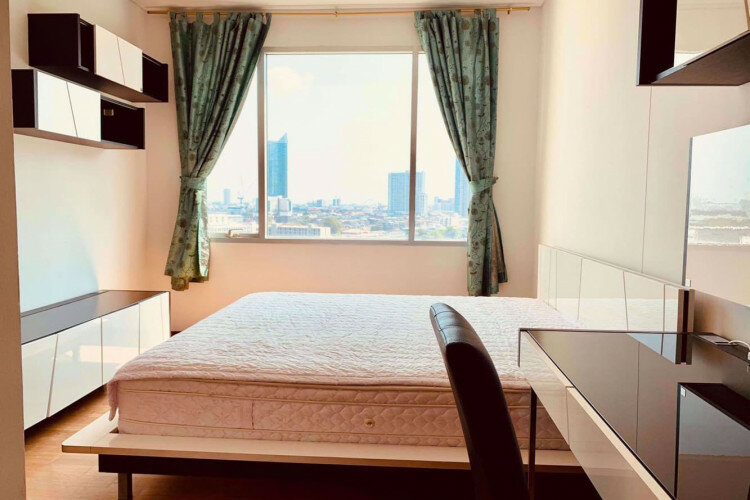 Кондоминиум в Бангкоке, Таиланд | THE349433