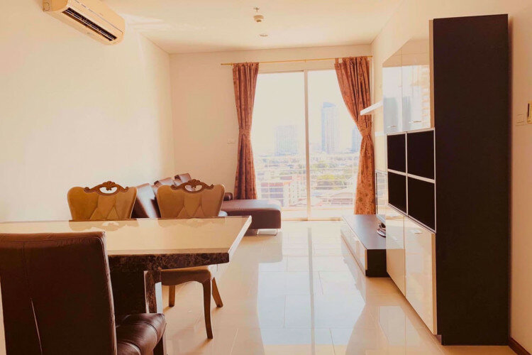 Кондоминиум в Бангкоке, Таиланд | THE349433