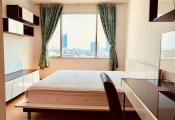 Кондоминиум в Бангкоке, Таиланд | THE349433