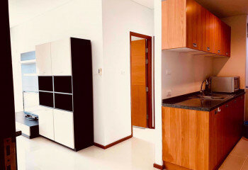 Кондоминиум в Бангкоке, Таиланд | THE349433