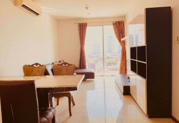 Кондоминиум в Бангкоке, Таиланд | THE349433