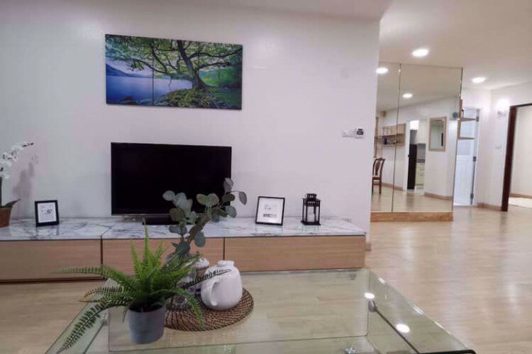 Кондоминиум в Бангкоке, Таиланд | THE549426