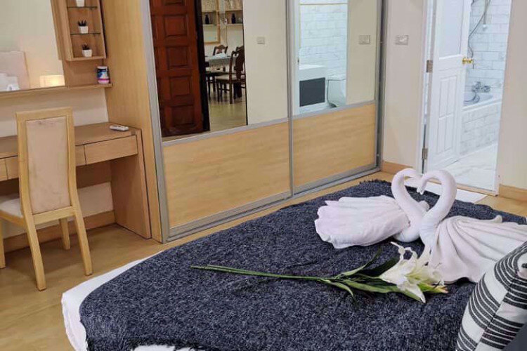 Кондоминиум в Бангкоке, Таиланд | THE549426