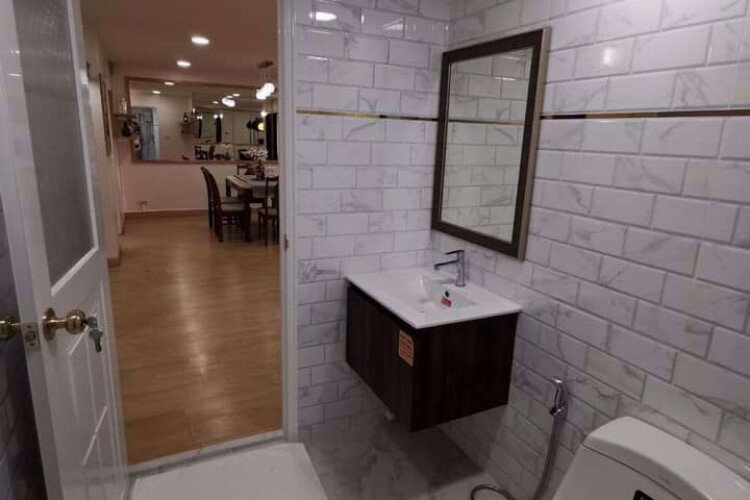 Кондоминиум в Бангкоке, Таиланд | THE549426