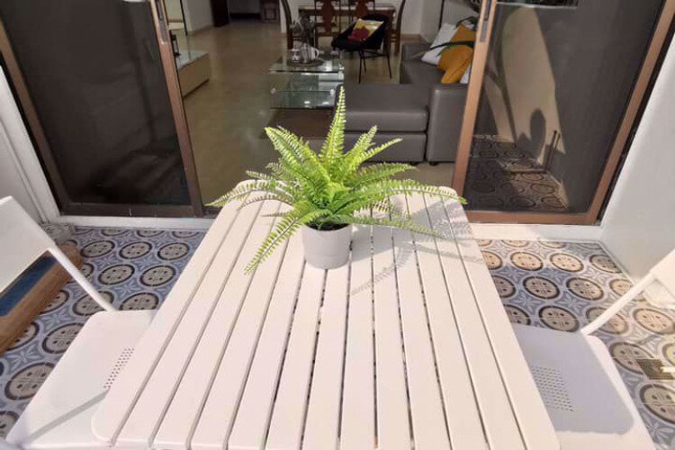 Кондоминиум в Бангкоке, Таиланд | THE549426