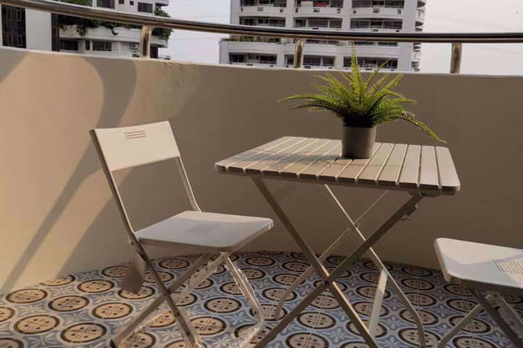 Кондоминиум в Бангкоке, Таиланд | THE549426