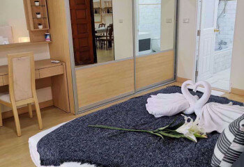 Кондоминиум в Бангкоке, Таиланд | THE549426