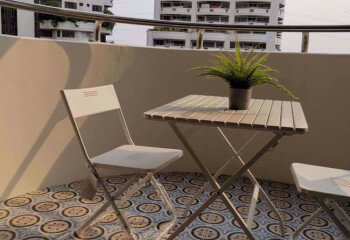 Кондоминиум в Бангкоке, Таиланд | THE549426