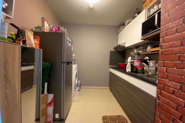 Кондоминиум в Бангкоке, Таиланд | THE151182