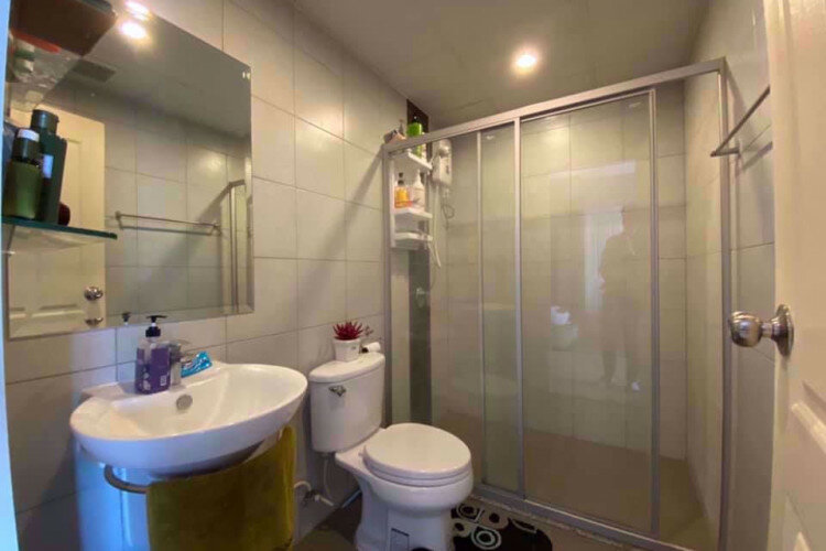 Кондоминиум в Бангкоке, Таиланд | THE151182