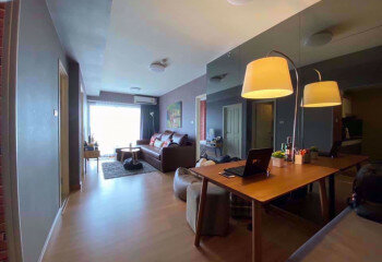 Кондоминиум в Бангкоке, Таиланд | THE151182