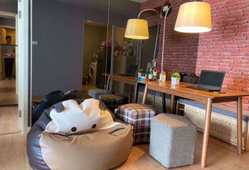 Кондоминиум в Бангкоке, Таиланд | THE151182