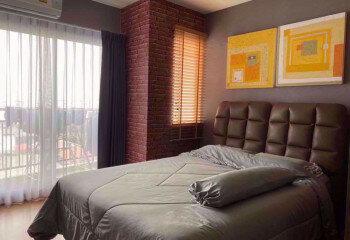 Кондоминиум в Бангкоке, Таиланд | THE151182