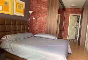 Кондоминиум в Бангкоке, Таиланд | THE151182