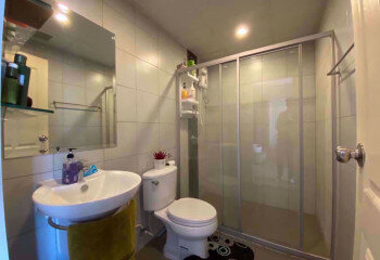 Кондоминиум в Бангкоке, Таиланд | THE151182