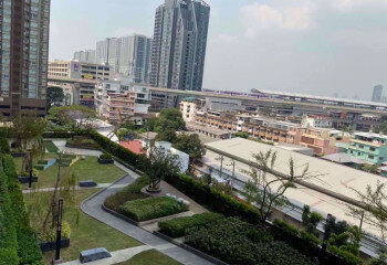 Кондоминиум в Бангкоке, Таиланд | THE151182