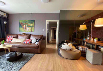 Кондоминиум в Бангкоке, Таиланд | THE151182