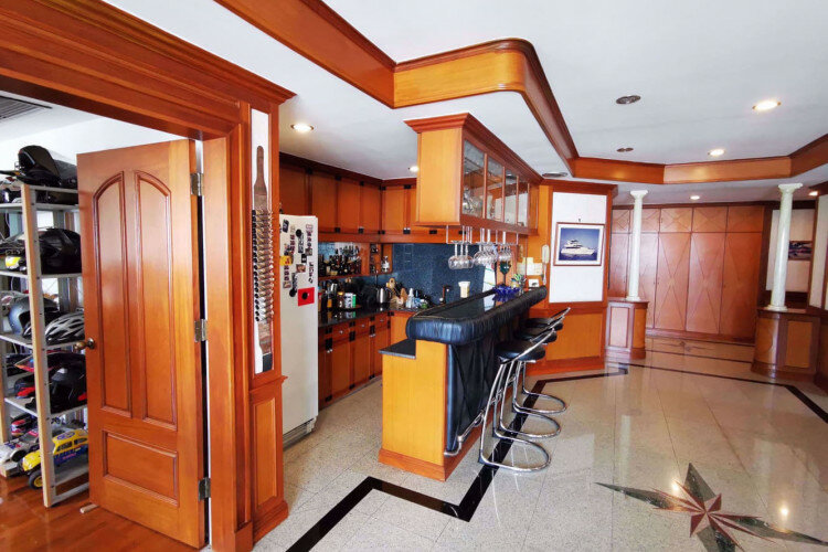 Кондоминиум в Бангкоке, Таиланд | THE449117