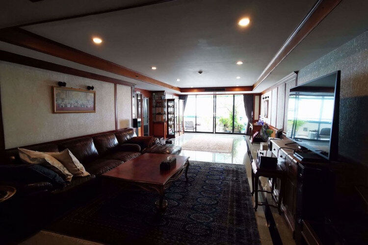 Кондоминиум в Бангкоке, Таиланд | THE449117