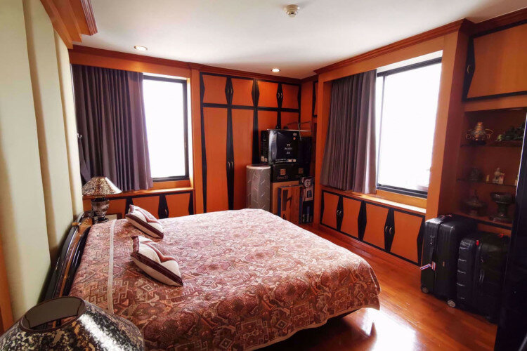 Кондоминиум в Бангкоке, Таиланд | THE449117