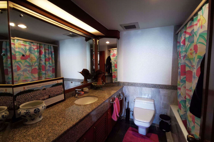 Кондоминиум в Бангкоке, Таиланд | THE449117