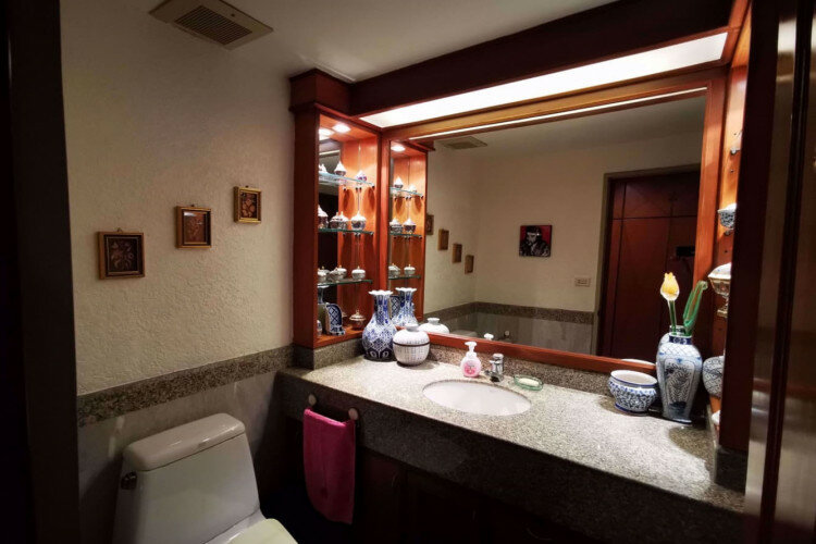 Кондоминиум в Бангкоке, Таиланд | THE449117