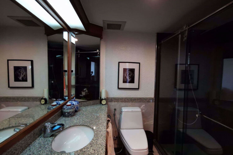 Кондоминиум в Бангкоке, Таиланд | THE449117