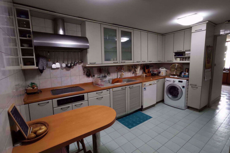 Кондоминиум в Бангкоке, Таиланд | THE449117